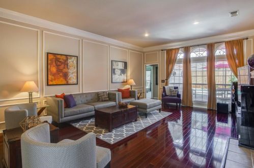 1107 Timberline Ln, Allen TX 75002-2343 exterior