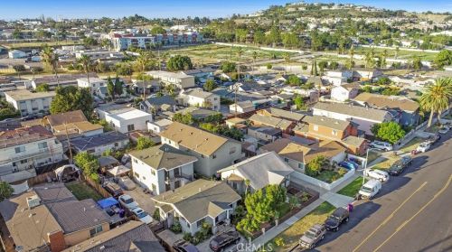 1331 20th St, Long Beach, CA 90806-5703