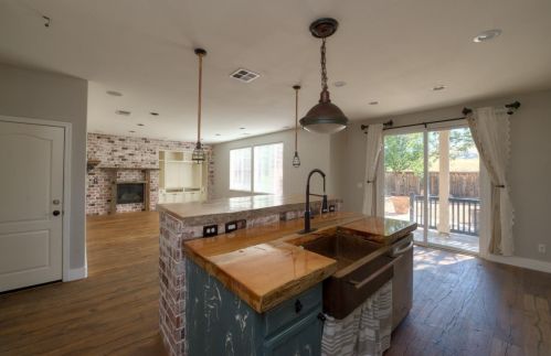 9537 California Oak Cir, Grayson CA  95363-8915 exterior