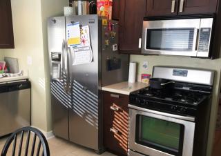 2520 Williams St, Denver CO  80210-5526 exterior