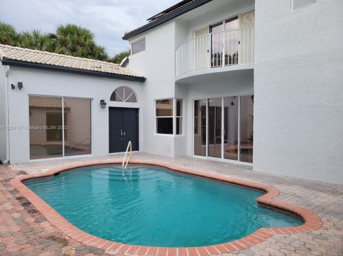 15735 11th St, Hollywood FL 33028-1600 exterior