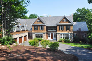 269 Hyerdale Dr, Goshen, CT 06756-1917