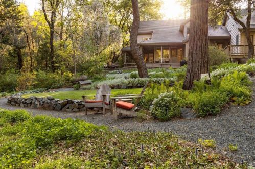 13407 Thoroughbred Loop, Grass Valley CA  95949-7691 exterior