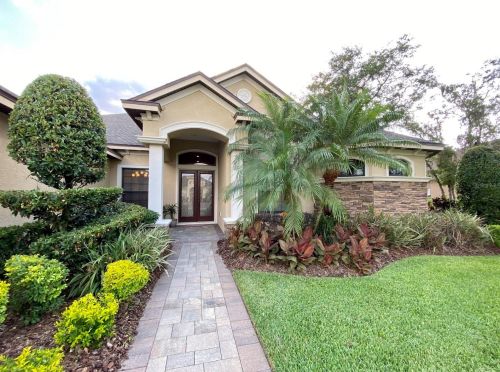 6389 Highlands In The Woods Ave, Lakeland, FL 33813-3806
