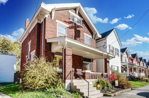 506 21st St, Covington, KY 41014-1172
