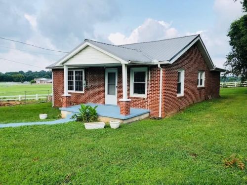 601 Sharp Springs Rd, Winchester, TN 37398-1452