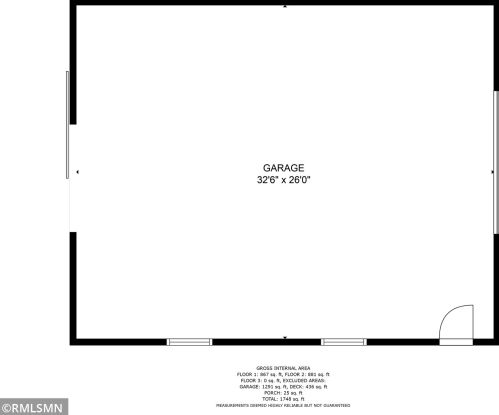 16649 Gehrig St, Lino Lakes MN  55025 exterior