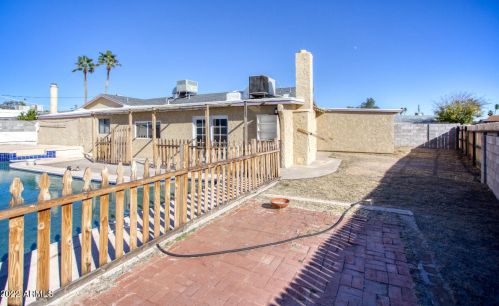 3918 85 St, Scottsdale AZ 85255-2804 exterior