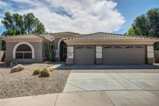 1253 Longhorn Dr, Chandler, AZ 85286-6352