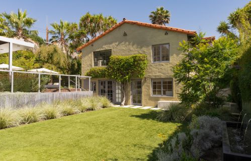 1365 Virginia Rd, Santa Barbara, CA 93108-2858