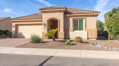 21272 262nd Ln, Buckeye, AZ 85396-7801