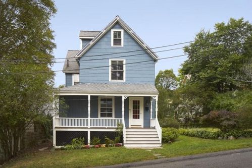 12 Elder Ter, Arlington, MA 02474-2701