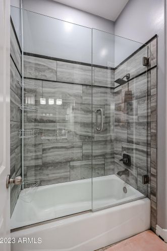 9610 Laurel Ln, Scottsdale AZ 85254-4901 exterior