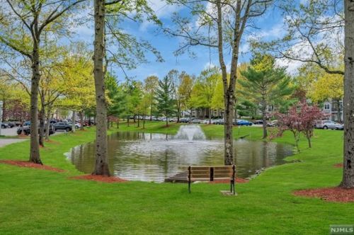 167 Robertson Way, Lincoln Park NJ  07035-1851 exterior