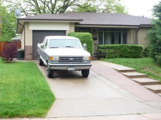 1245 Depew St, Denver CO  80232-5825 exterior