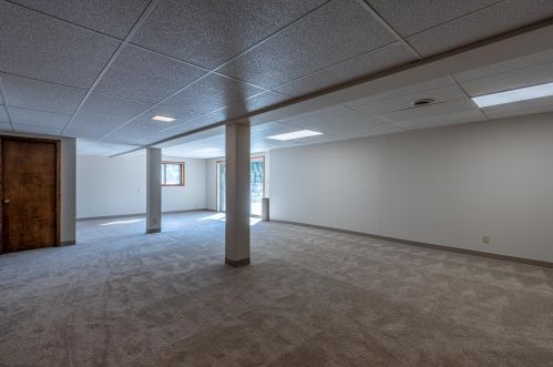 1545 Cedar Ln, Milwaukee WI  53217-1102 exterior