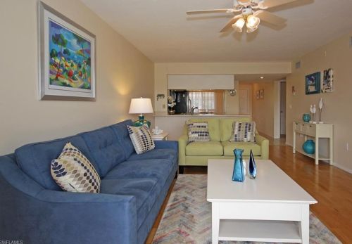 240 Pebble Beach Blvd, Naples, FL 34113-8356