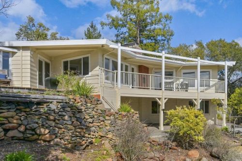 3315 Montecito Ln, Santa Rosa CA  95404-2683 exterior