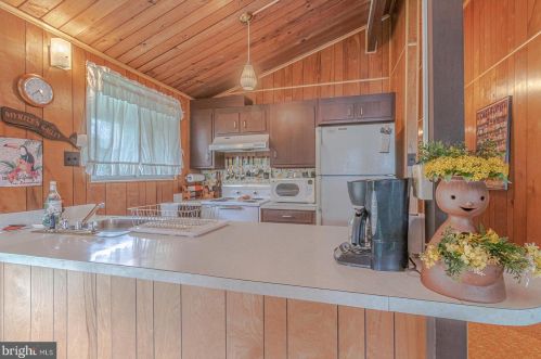 135 Osprey Dr, Montross VA  22520-4119 exterior