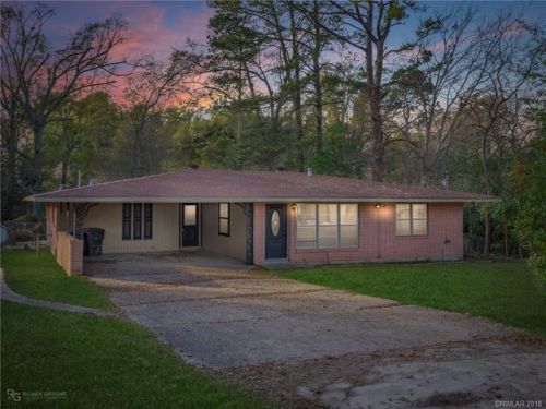 3221 Timberlane Dr, Shreveport, LA 71107-4033
