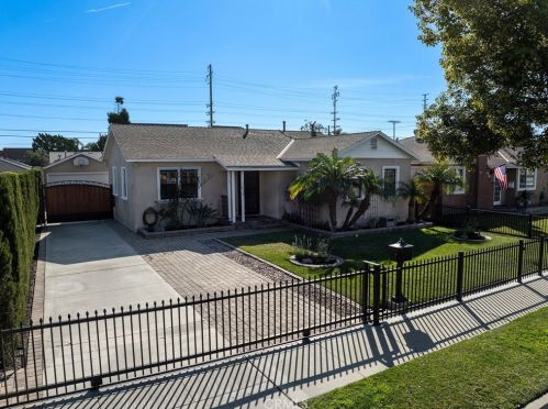 12018 Gurley Ave, Downey, CA 90242-2425