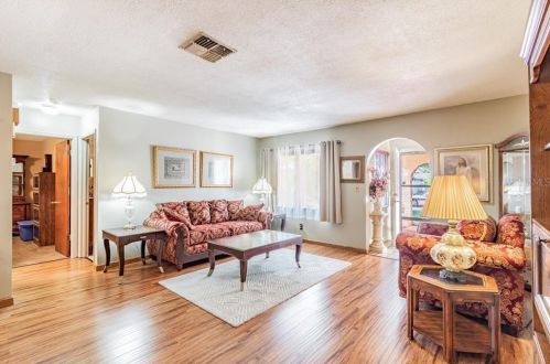 6444 Date Palm Blvd, Port Richey FL 34668-5545 exterior