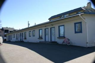 2224 D St, Anchorage AK  99503-1922 exterior