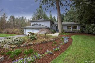 15103 202nd St, Woodinville, WA 98072-6451