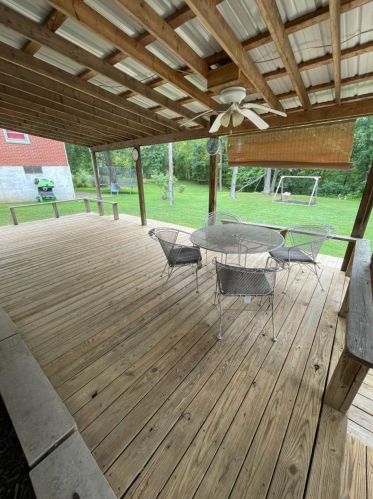 135 Greystone Dr, Fairfax OH  45133-1537 exterior