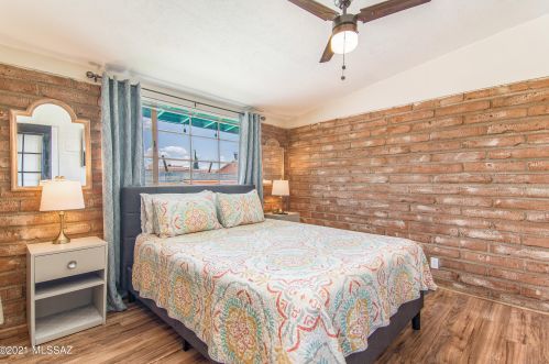 1209 Bryant Ave, Tucson AZ  85706-2918 exterior