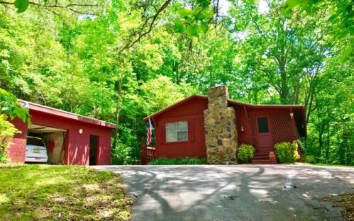 234 Frog Pond Ln, Unaka, NC 28906-3719
