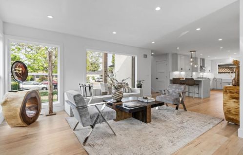 516 Baywood Ave, San Jose CA  95128-4601 exterior