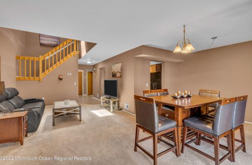 11 Spg Ct, Tinton Falls NJ 07724-3280 exterior