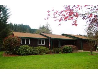 868 Skelly Rd, Yoncalla, OR 97499-9746