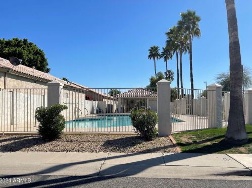 19809 49th Ave, Glendale AZ  85308-7713 exterior