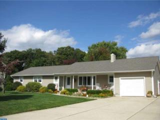 1622 Strathmore Ter, Vineland, NJ 08361-8411