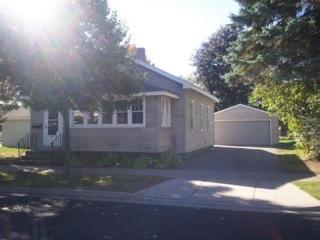 237 Adrian St, Wausau, WI 54401-6106