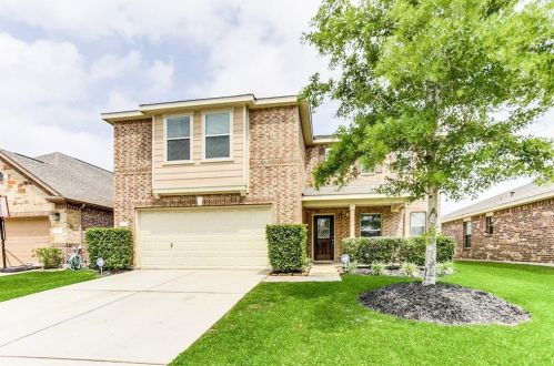 4311 Palestine Cove Ln, Humble, TX 77396-3086