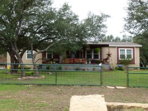 10862 Highway 377, Brookesmith, TX 76827-4309