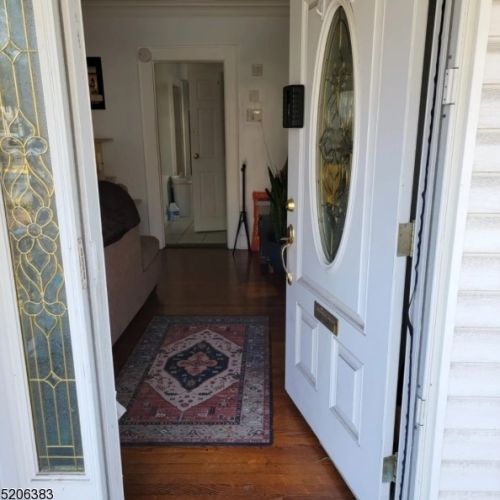 281 Dodd St, East Orange NJ  07017-1710 exterior