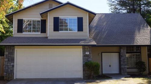612 Sears Dr, Grayson, CA 95363-9212