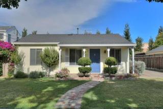 350 Harrison Ave, Campbell, CA 95008-1412