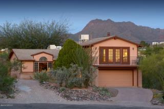 2991 Camino Perritos, Tucson, AZ 85745-1601