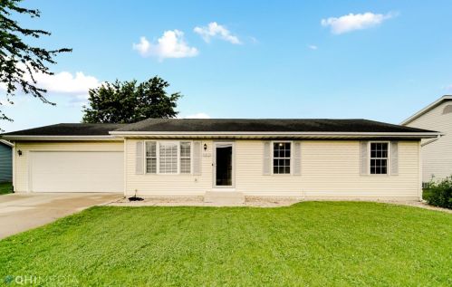 9312 143rd Ln, Cedar Lake, IN 46303-8760
