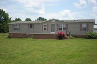 5394 Poplar Springs Bargerton Rd, Lexington, TN 38351-3636