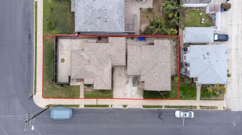 3481 Myrtle Ave, San Diego CA 92104-4426 exterior