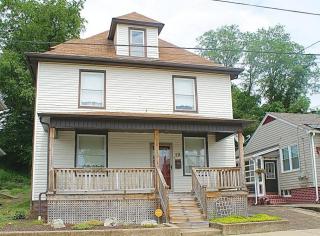 28 Hortense St, Oliphant Furnace, PA 15401-3025