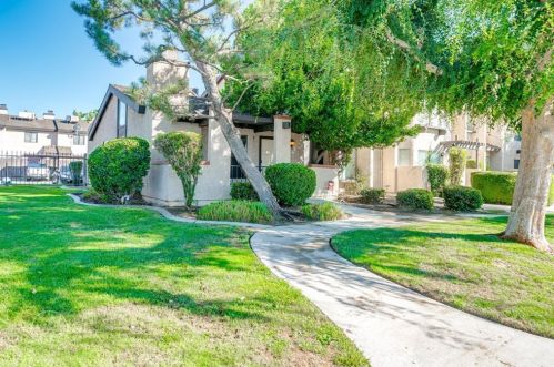 7800 Westfield Rd, Bakersfield, CA 93309-8611