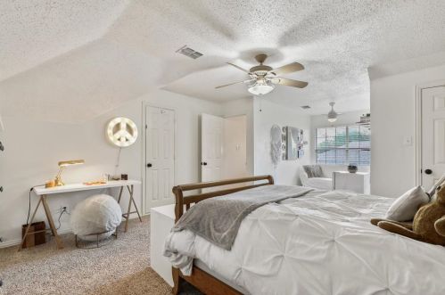 1424 Suzanne Dr, Allen TX  75002-5881 exterior