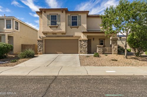 15826 171st Dr, Sun City, AZ 85388-0207